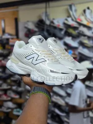 High Quality New Balance 2000r Sneakers