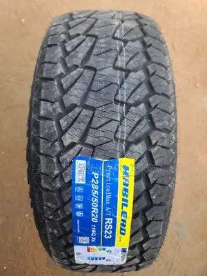 285 /50 R20 Habilead Tyres 116q Xl Practicalmax Rs23
