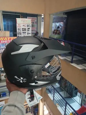 Offroad Motorcycle Helmet | Motocross Dirt Bike Helmet