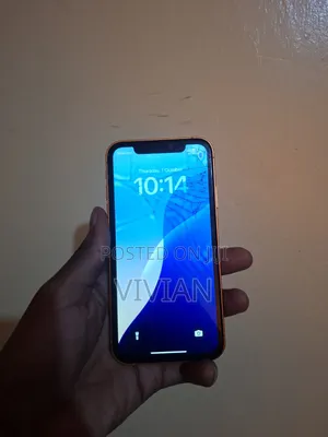 Apple iPhone XR 128 GB Orange