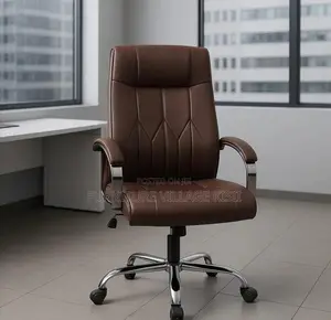 Office Chair;High Back Ergonomic Office Seat
