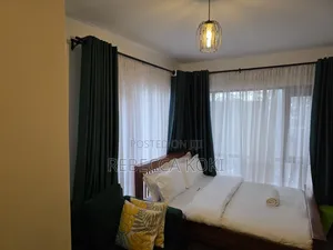 Furnished Studio Airbnb-New Tsavo Fedha