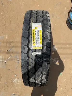 295/80r22.5 Jk India Tyre