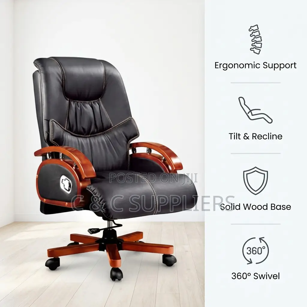 Director's Seat