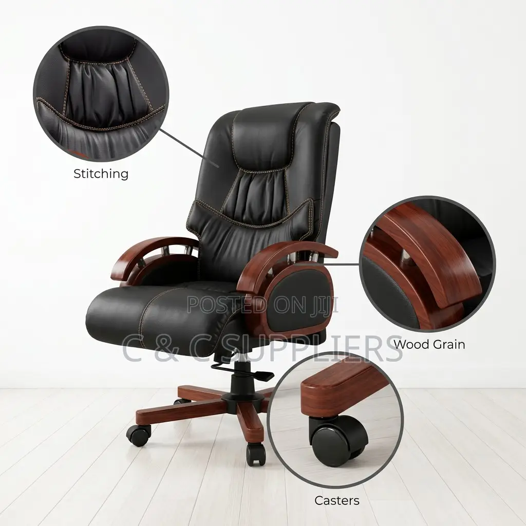 Director's Seat