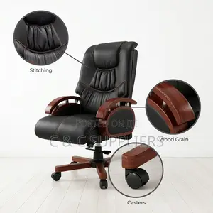 Director's Seat