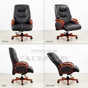 Director's Seat