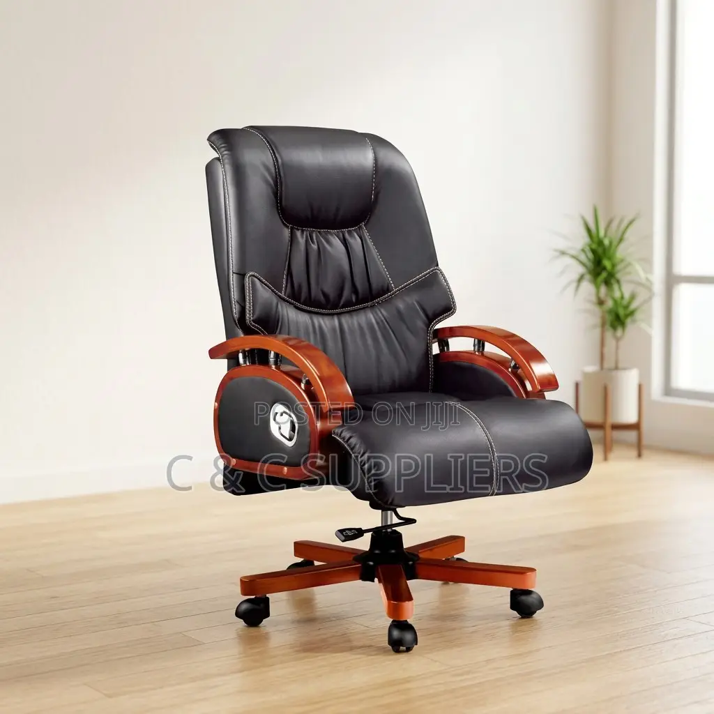 Director's Seat