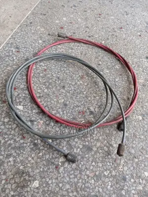 Parking Brake Centre Cable , Nissan E24 Td27 Qd32