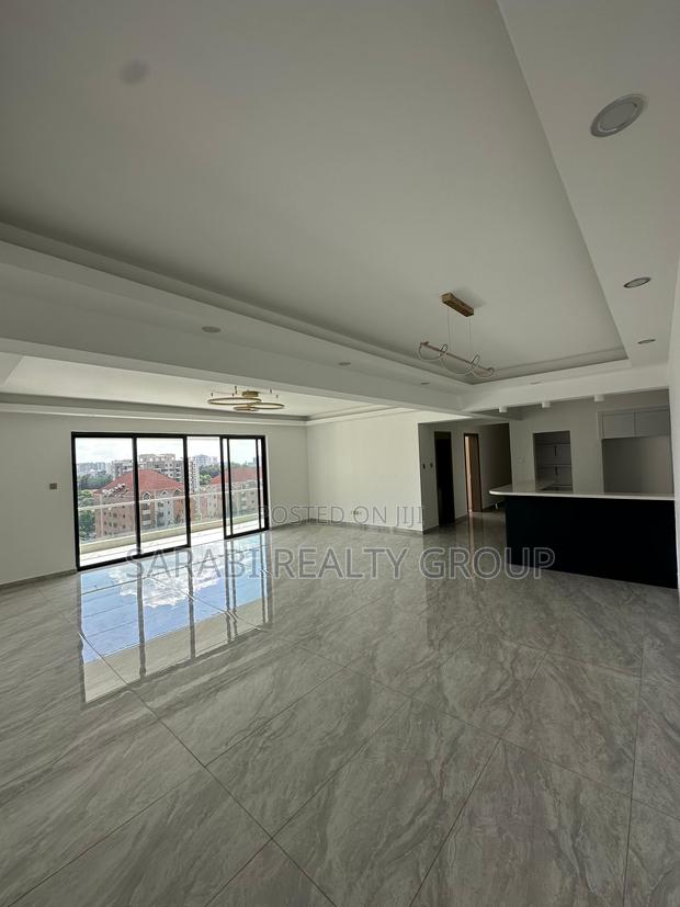 4bdrm Apartment in Valley Arcade for rent - main view