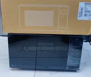 LG 30l Digital Microwave