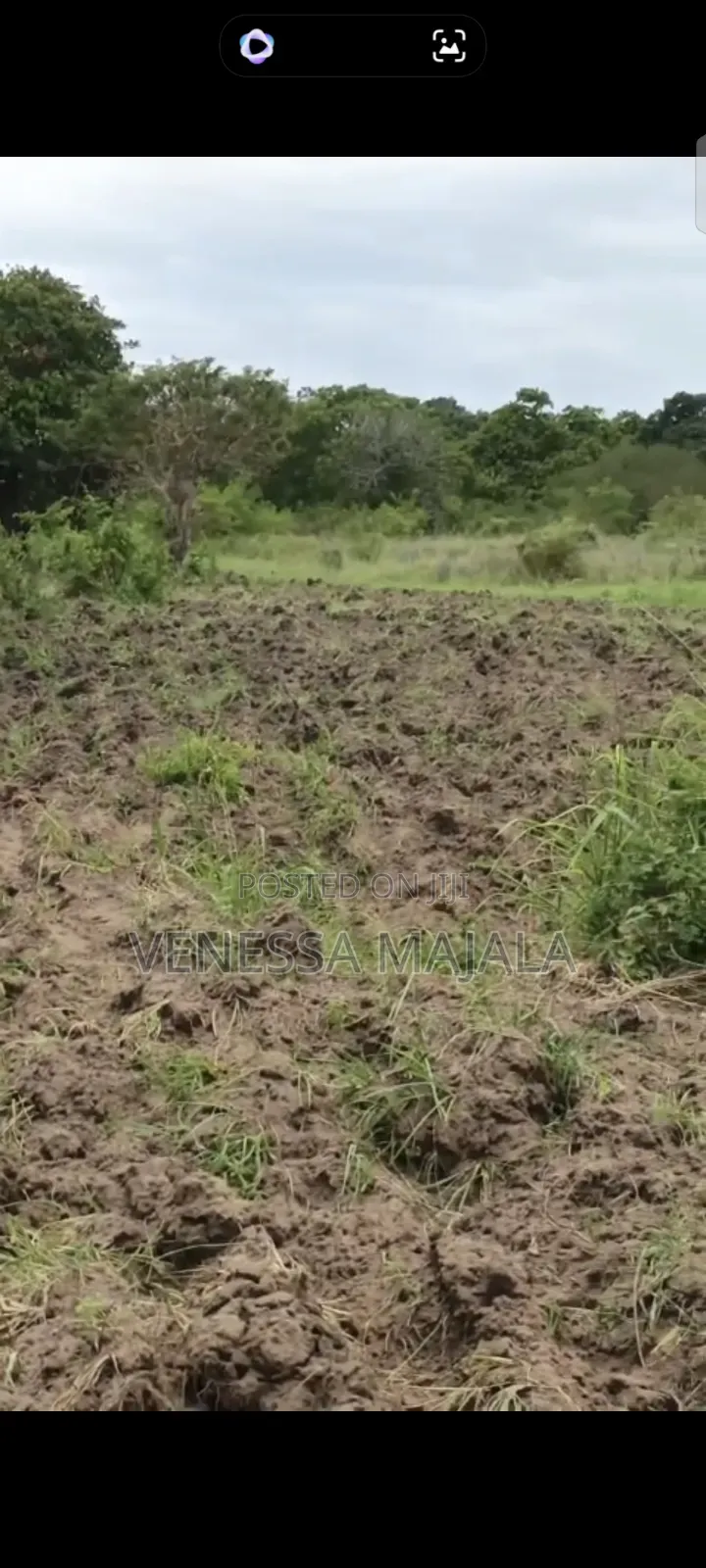 Plot for Sale