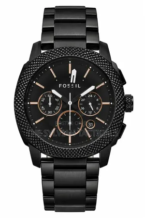 Armani/ Fossil for Men Quartz