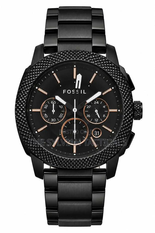 Armani/ Fossil for Men Quartz - main view