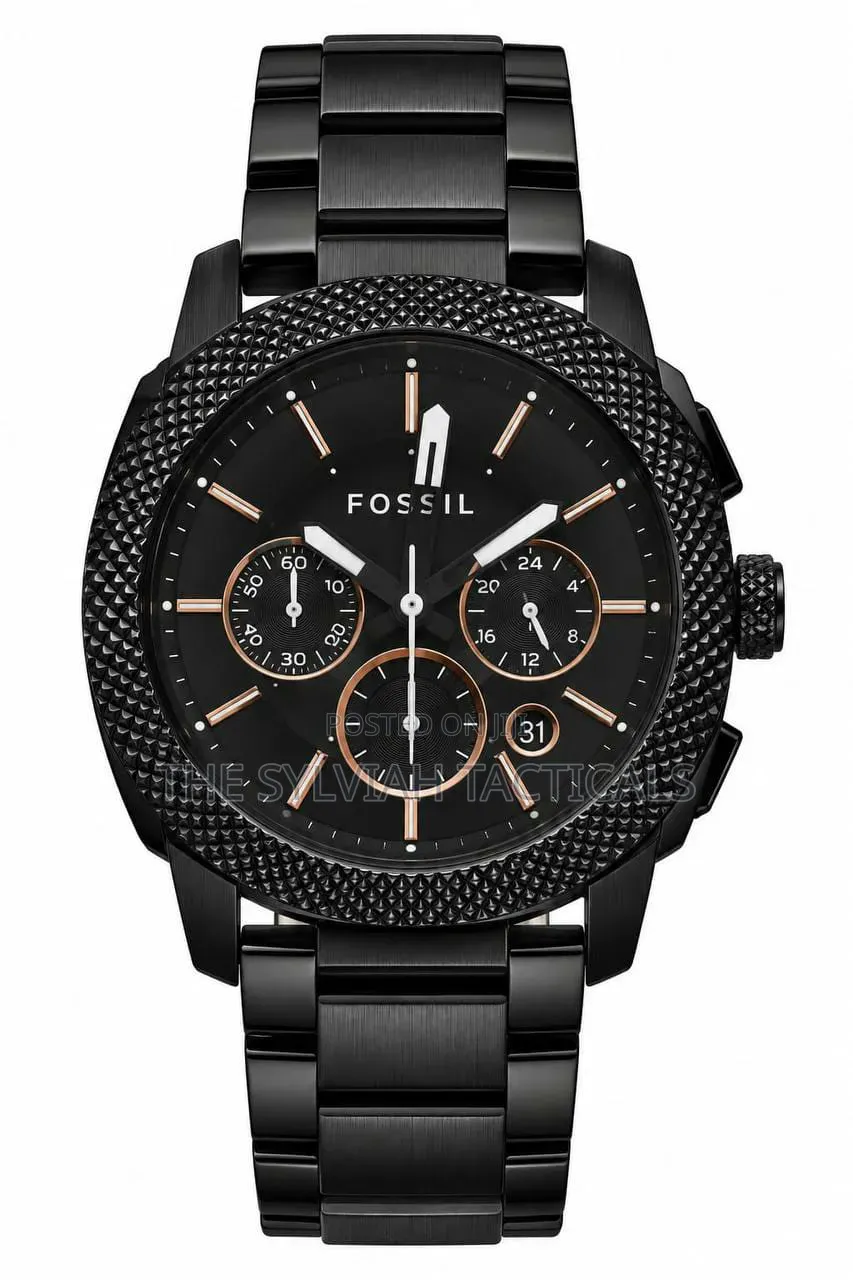 Armani/ Fossil for Men Quartz