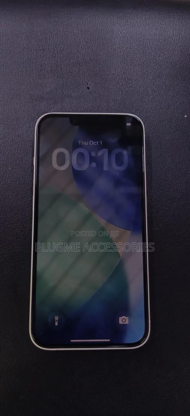 Apple iPhone 14 128 GB White - thumbnail 3