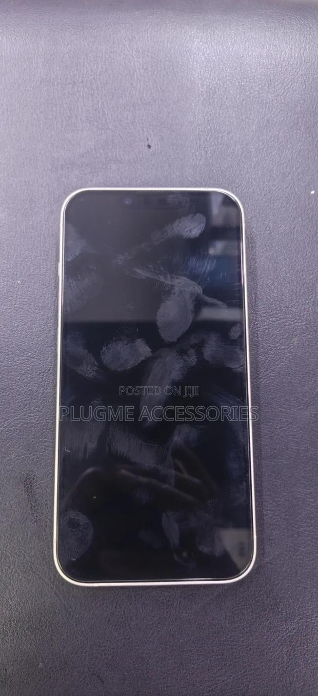 Apple iPhone 14 128 GB White - thumbnail 4