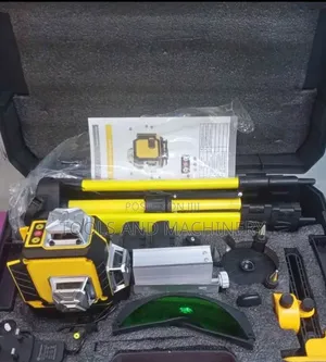 Professional DeWalt Laser Level/DeWalt Cordless Laser Level