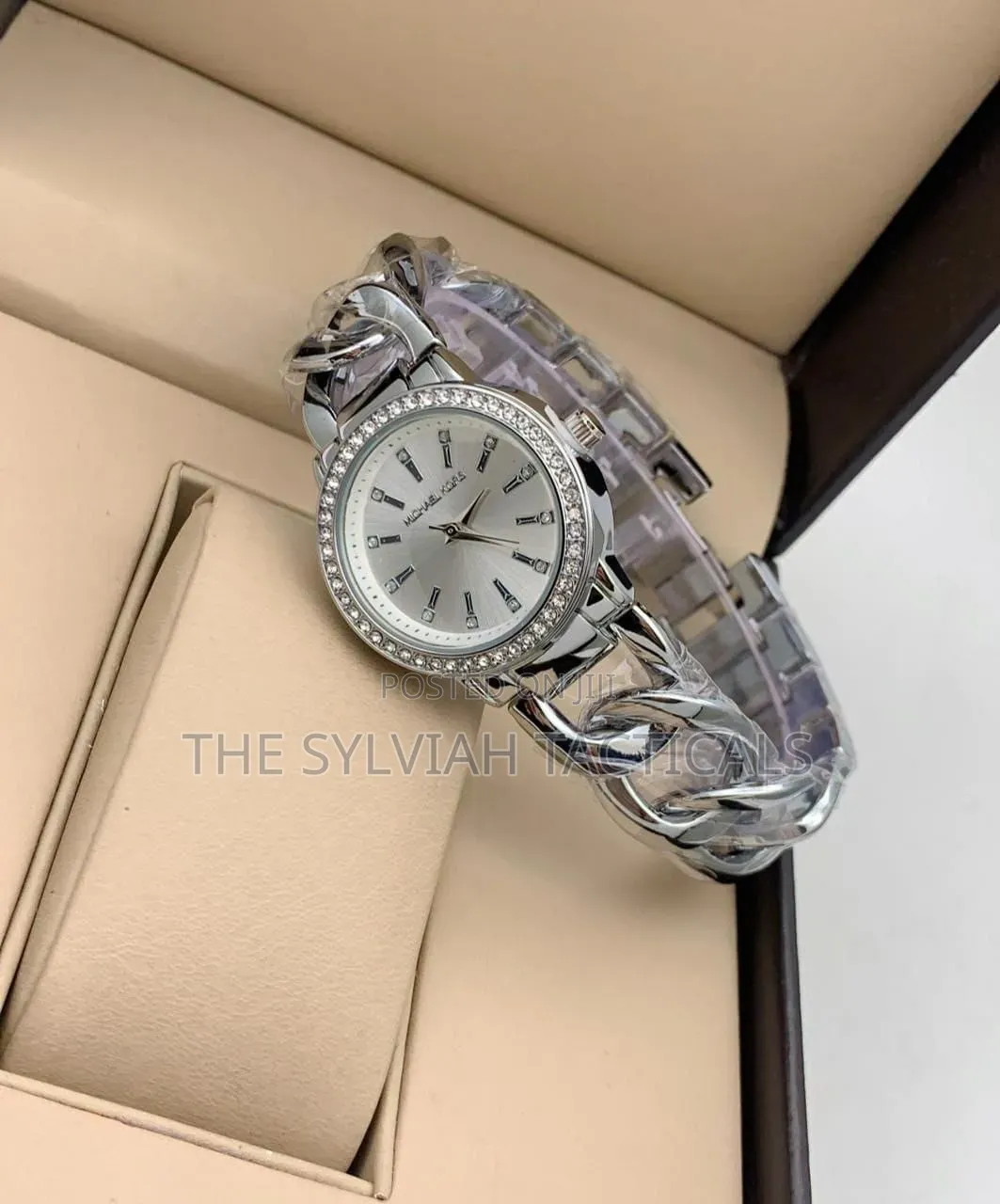 Micheal Kors for Her