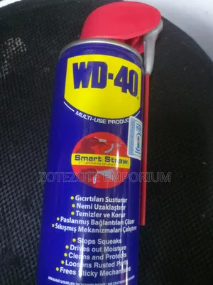 WD-40 Multi Use