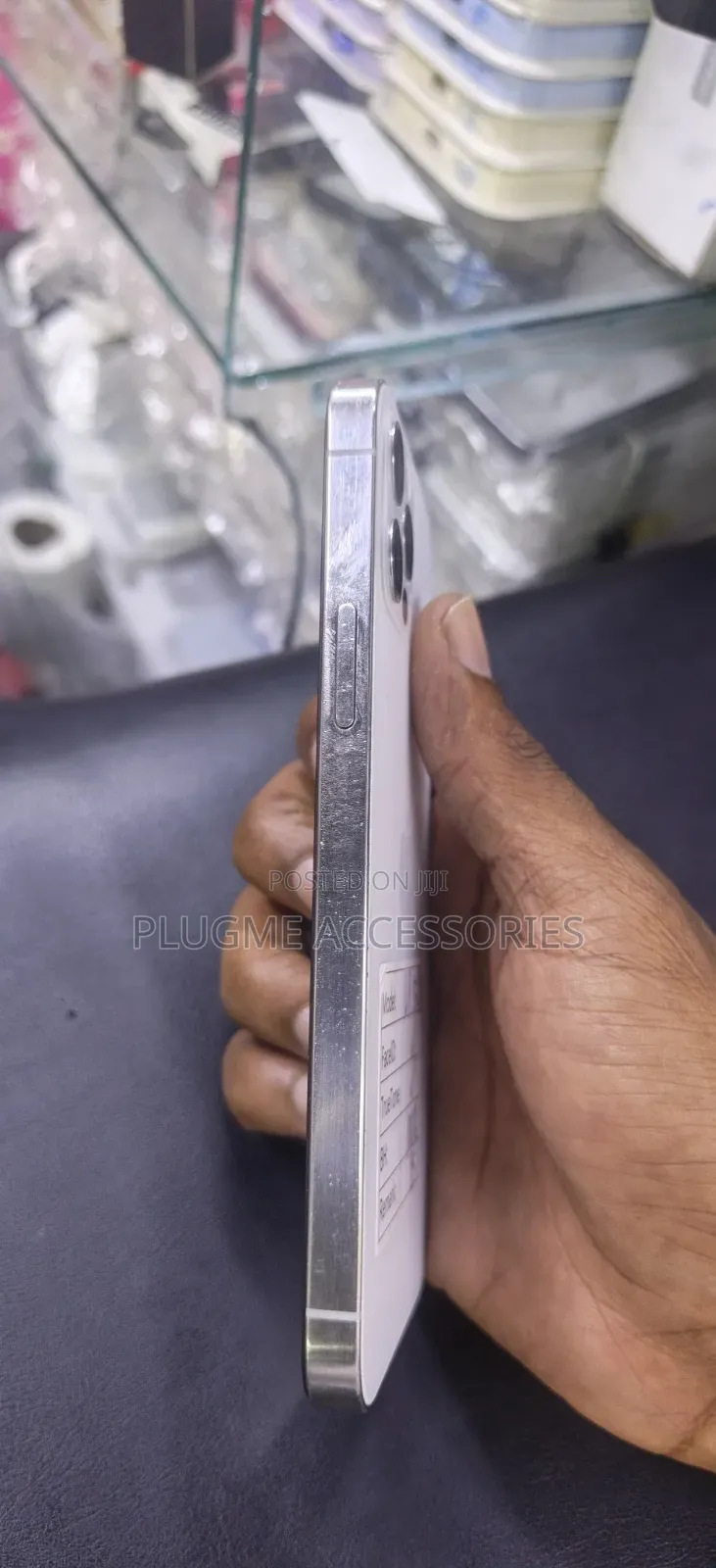 Apple iPhone 12 Pro 256 GB White
