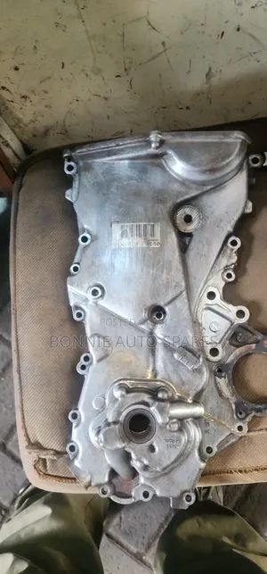 1nz Oil Pump Cable