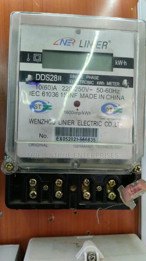 Electric Linear Submet Wg8kj - thumbnail 2