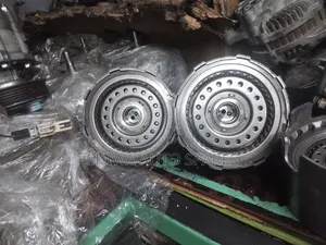 Ikd,2kd Topshaft