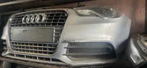 Audi Nosecut