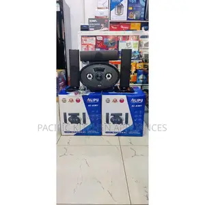AILIPU KL-6301 3.1 Multimedia Speaker System