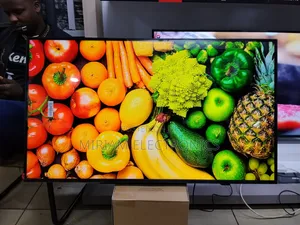 Samsung 43" F6000