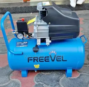 Freevel Air Compressor/50 Litres Freevel Commercial Air Compressor