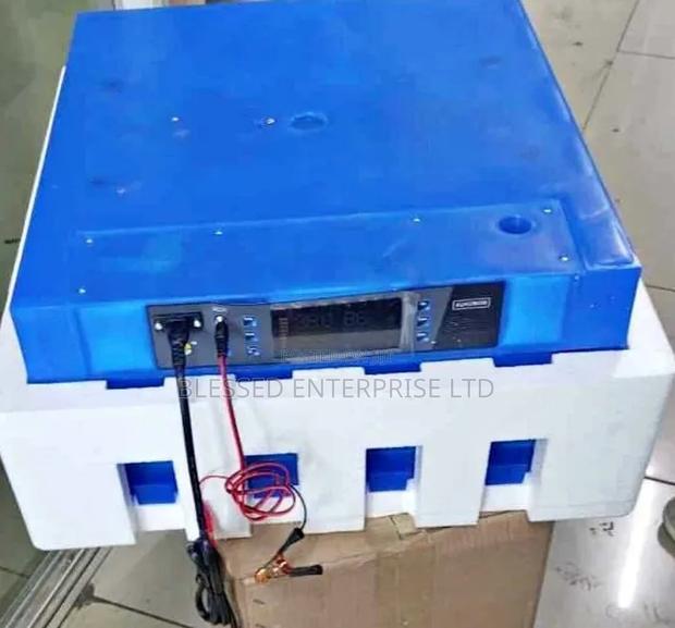 Most Selling 64 Egg Incubator Machine - main view