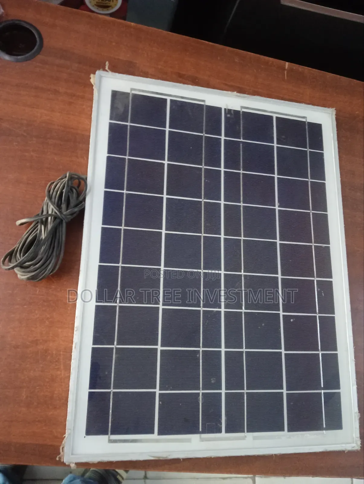 Solar Panels