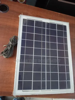 Solar Panels