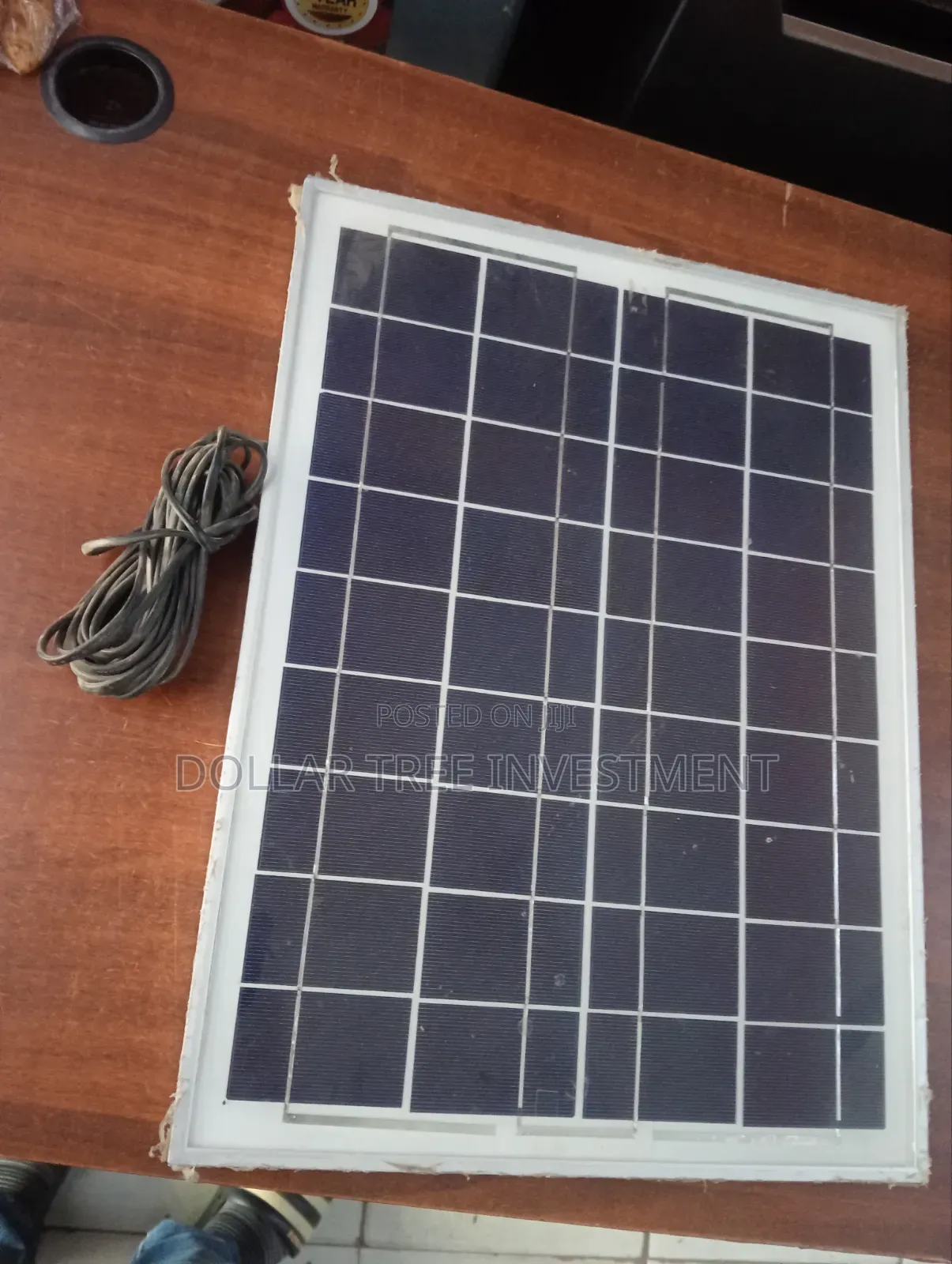 Solar Panels
