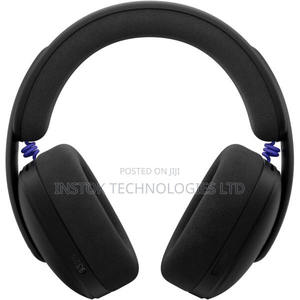 Logitech G G325 Lightspeed Wireless Gaming Headset