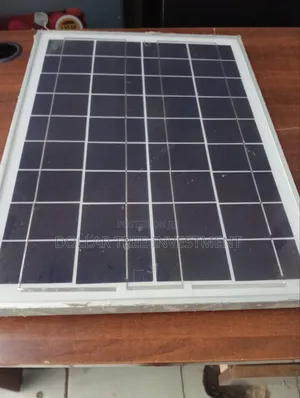 Solar Panels