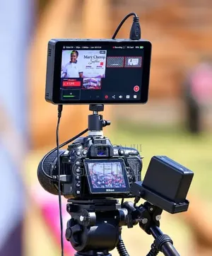 Event Videography