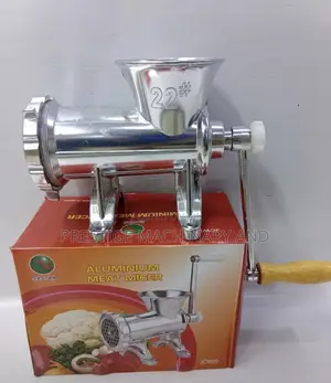 Meat Mincer Manual M22 / M22 Manual Meat Mincer Machine