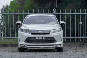 Toyota Harrier 2.0 2019 Pearl