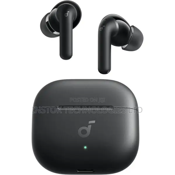 Anker Soundcore P42i True Wireless Earbuds With Adaptive ANC