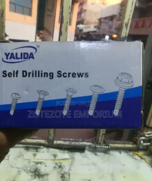 Self Drilling Screws