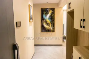 Furnished 3bdrm Apartment in Hurlingham for sale