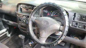 Toyota Probox 1.5 DX 2WD 2012 White