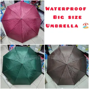 Big Sized to Cover You Well