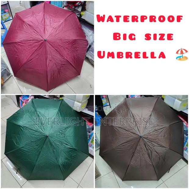 Big Sized to Cover You Well - main view