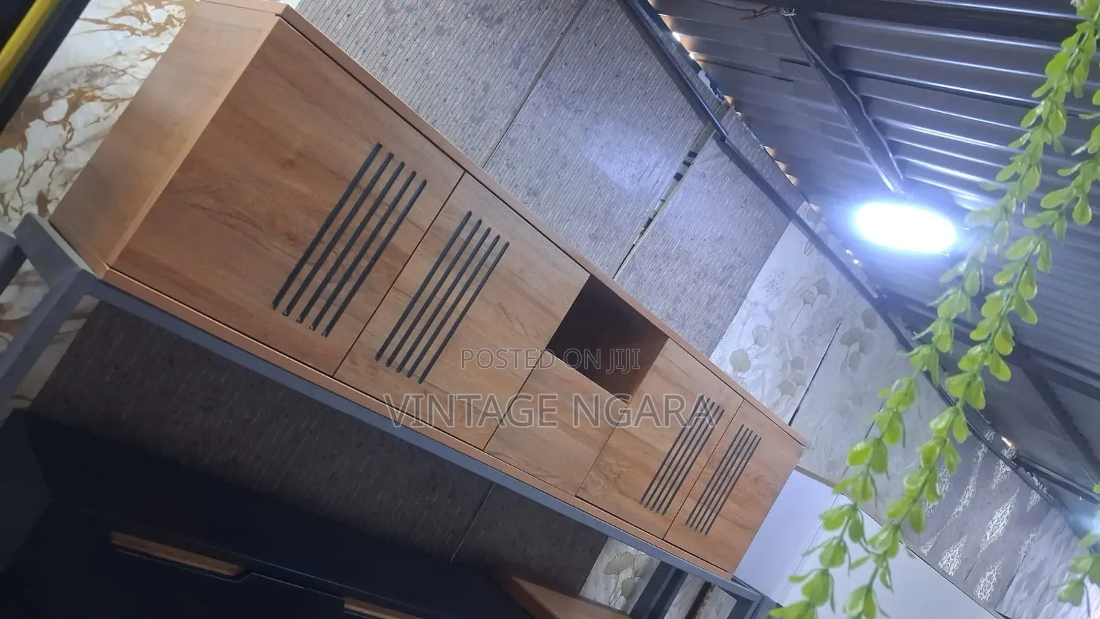 Quality 6 Feet TV Stand