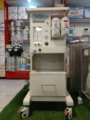 Medical Anesthetic Machine