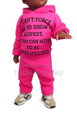 Baby Clothes